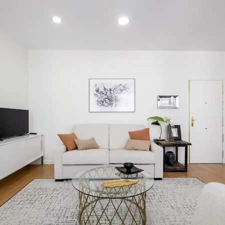 1 Bedroom 1 Bathroom Furnished - Sol - Bright Refurbished - Mintystay Madrid Dış mekan fotoğraf