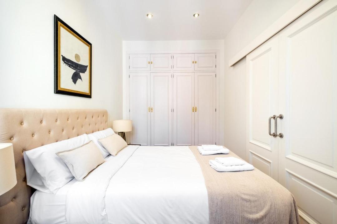 1 Bedroom 1 Bathroom Furnished - Sol - Bright Refurbished - Mintystay Madrid Dış mekan fotoğraf