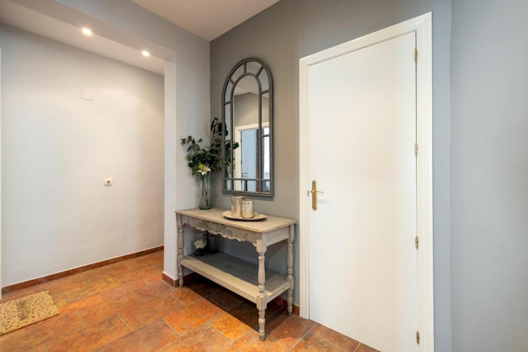 1 Bedroom 1 Bathroom Furnished - Sol - Bright Refurbished - Mintystay Madrid Dış mekan fotoğraf